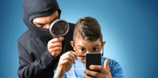 hidden spy apps for Android