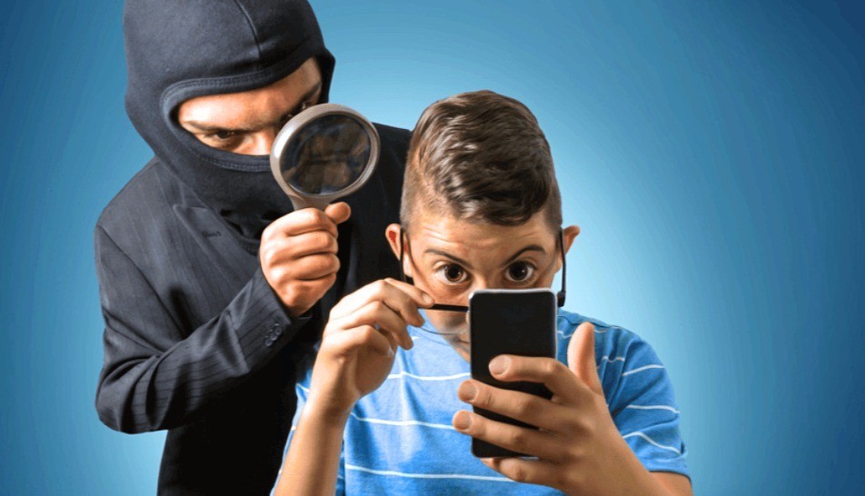 hidden spy apps for Android