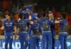 MI vs KXIP Match