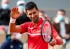 Kekalahan Novak Djokovic melawan Lorenzo Sonego sebagai salah satu kekalahan terburuk dalam karirnya