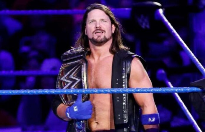 aj-styles-discusses-talk-that-he-was-unhappy-in-wwe