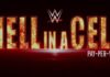 WWE Hell In Cell