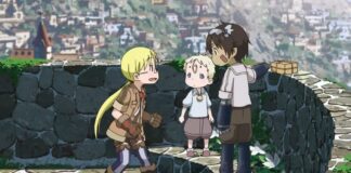 Made in Abyss Season 2