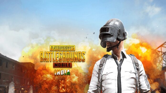 PUBG