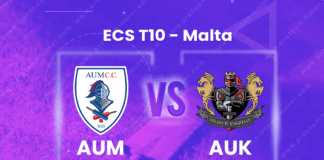 AUM vs AUK