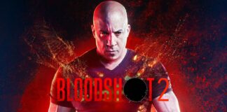 Bloodshot 2