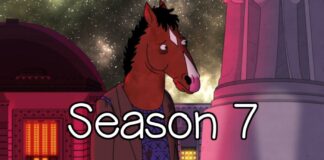 BoJack Horseman