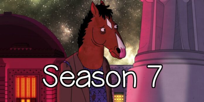 BoJack Horseman