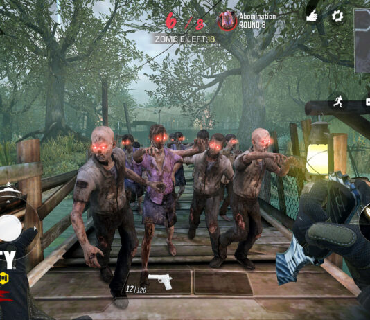 COD Mobile