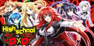 High School Season 5