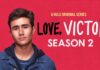 Love, Victor Season 2
