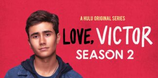 Love, Victor Season 2