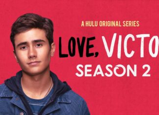 Love, Victor Season 2