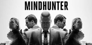 Mindhunter Season 3 Release Date