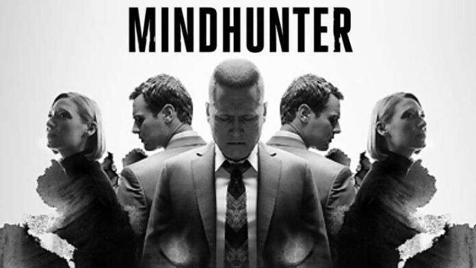 Mindhunter Season 3 Release Date