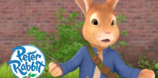 Peter Rabbit 2