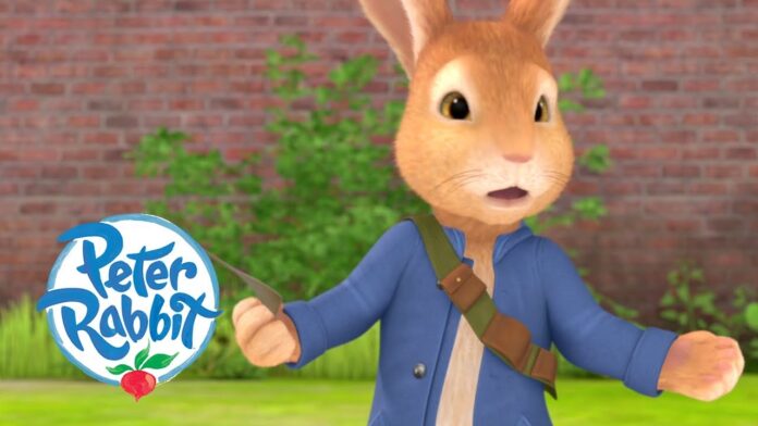 Peter Rabbit 2 - Release Date, Plot, Cast, StoryLine and All other details  - JGuru