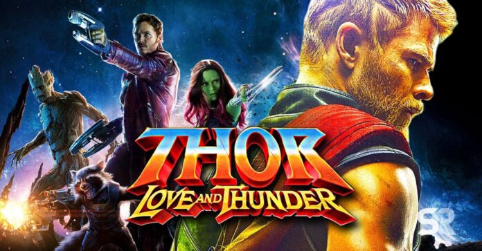 Predicting-Guardians-of-the-Galaxy-role-in-Thor-Love-and-Thunder Thor 4