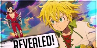 Seven Deadly Sins Season 5