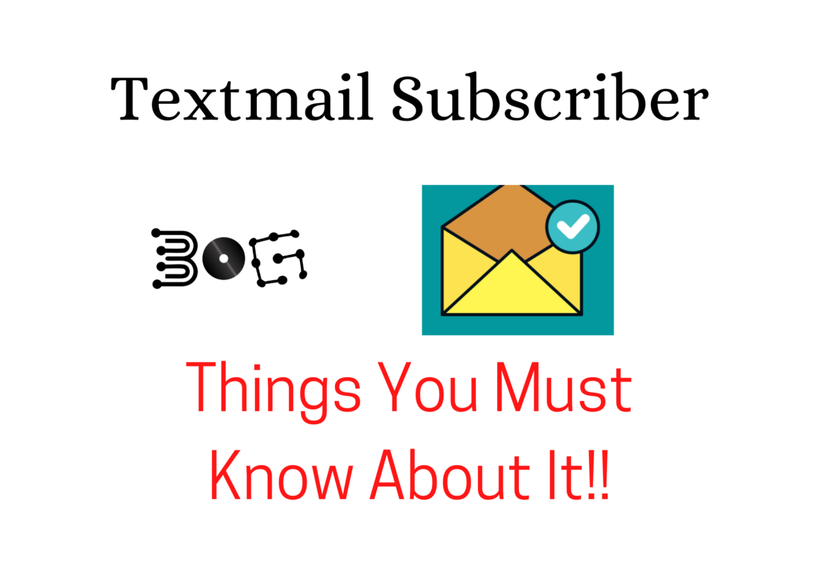 Text Mail Subscriber How Are They Scamming YOU Explained JGuru