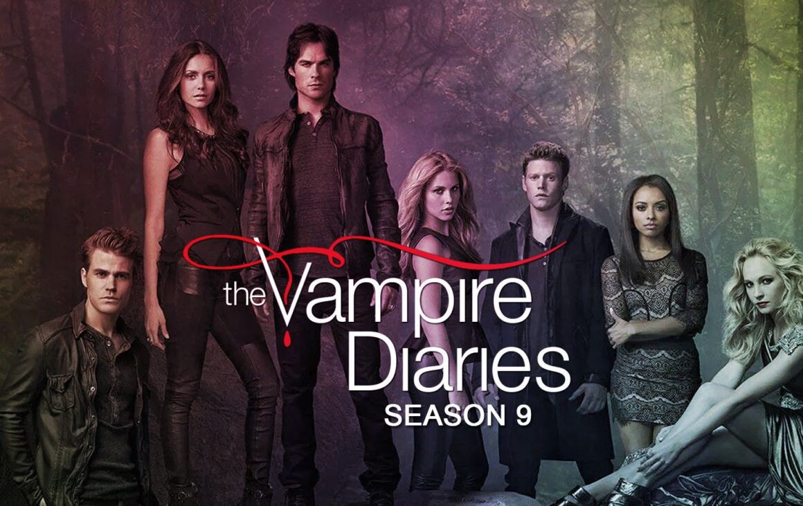 Vampire Diaries Season 9 Expected Release Date, New Cast, Plot JGuru