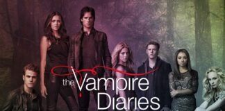 Vampire Diaries Season 9