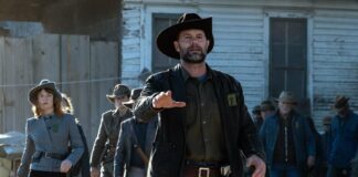 Walking Dead season 6