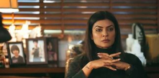Aarya Season 2