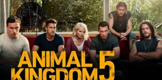 Animal Kingdom Season 5