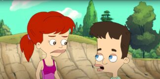 Big Mouth Season 4