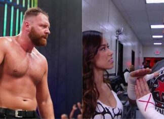 5 superstar sing ninggalake WWE kabeh kaget lan ora gelem bali
