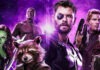Guardians of galaxy volume 3