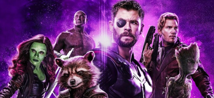 endgame-sets-up-guardians-of-the-galaxy-vol.-3 Guardians of galaxy volume 3