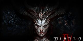 Diablo 4 Coming Out