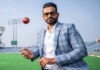 Irfan Pathan