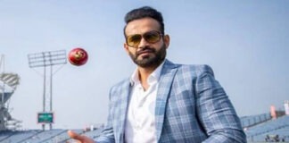 Irfan Pathan