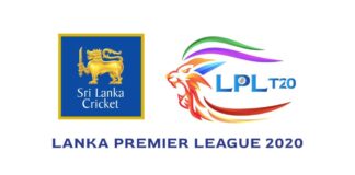 Lanka Premier League