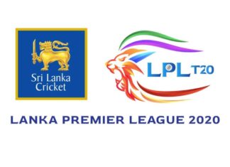 Lanka Premier League