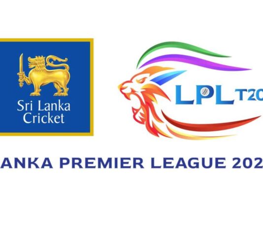 Lanka Premier League