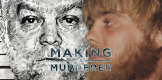 making a murderer