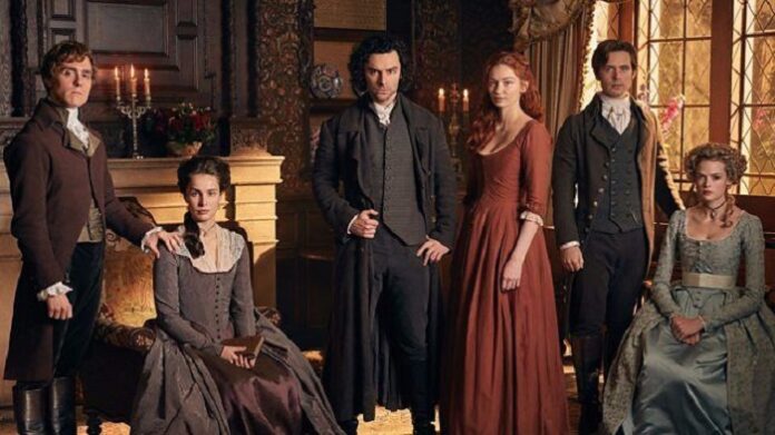 Poldark Season 6