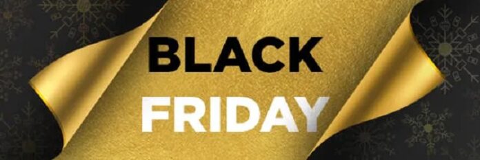 Black Friday Sale