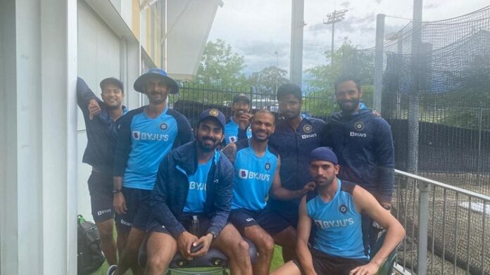India vs Australia ODI series