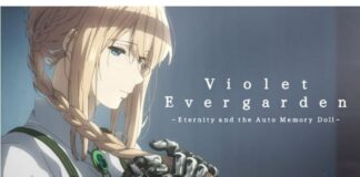 violet-evergarden