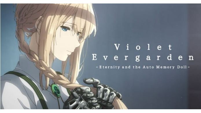 violet-evergarden violet-evergarden