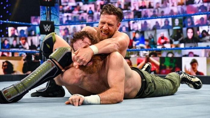 Daniel Bryan