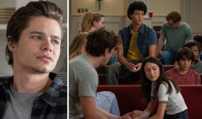The Society Season 2