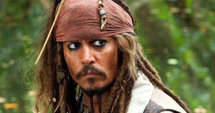 Pirates of the Caribbean