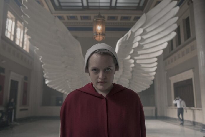 The Handmaid's Tale season 4