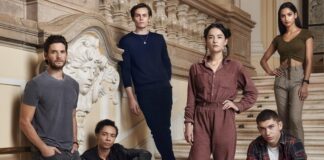 Shadow and Bone Season 1: Release date, plot, cast and everything we know so far!